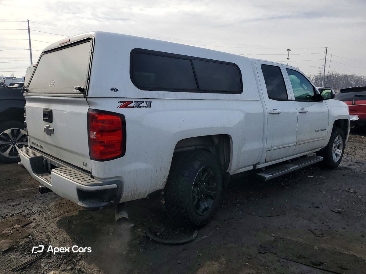 Chevrolet  2019