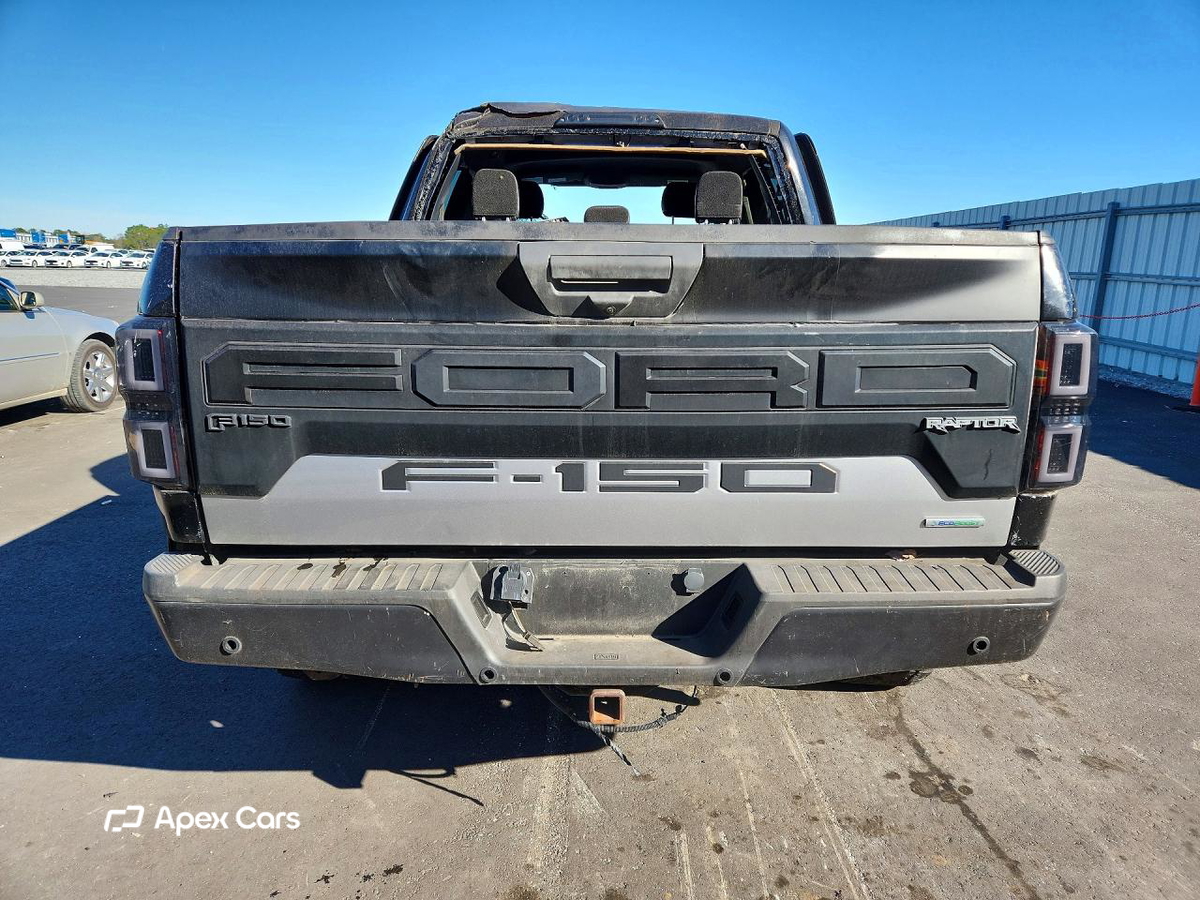 Ford F-150 2017