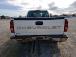 Chevrolet Silverado 2003
