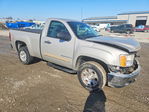 GMC Sierra 2007