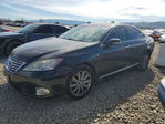 Lexus ES 2012