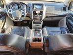 Chrysler Voyager 2012