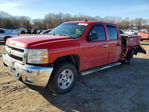 Chevrolet Silverado 2007