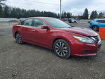 Nissan Altima 2016