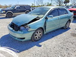 Toyota Corolla 2005