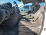 Honda Odyssey 2017