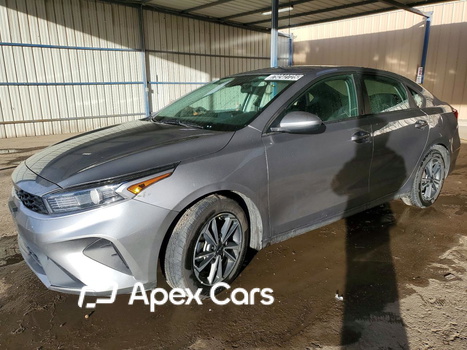 Kia Forte 2024 - Image 1 of 13