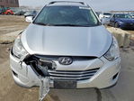 Hyundai Tucson 2012