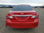Toyota Corolla 2012