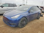 Tesla Model Y 2020