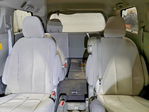 Toyota Sienna 2014