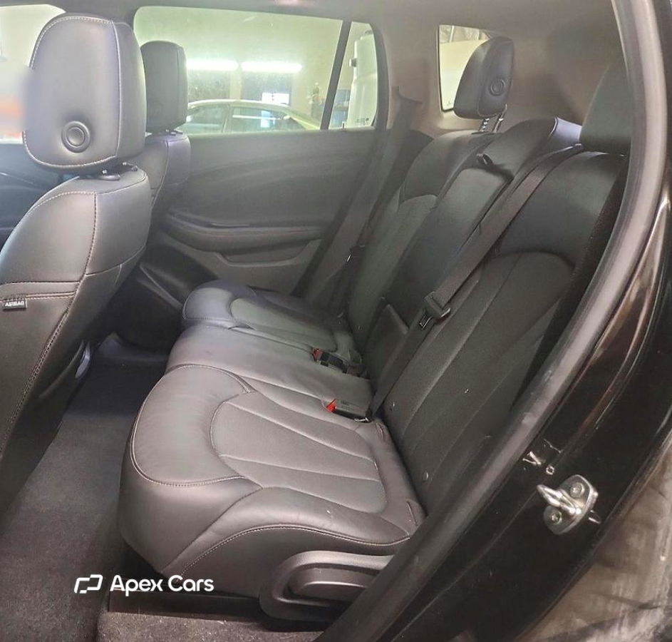 Buick Envision 2017