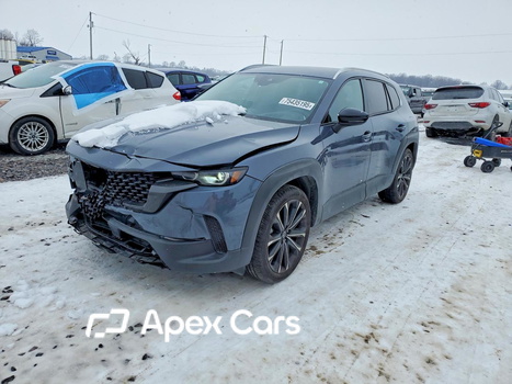 Mazda CX-50 2024 - Image 1 of 13
