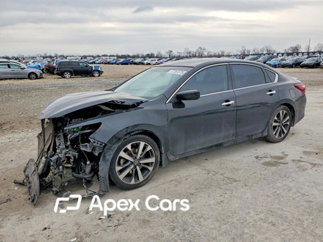 Nissan Altima 2017 - Zdjęcie 1 z 13