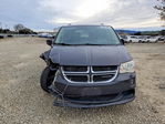 Dodge Caravan 2012