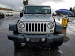 Jeep Wrangler 2014