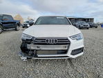 Audi A4 2017