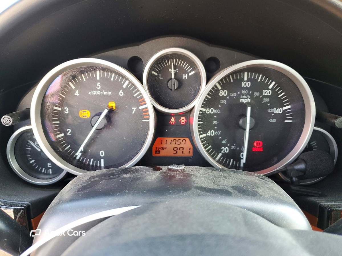 Mazda MX-5 2006