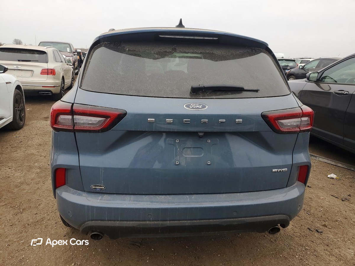 Ford Escape 2023