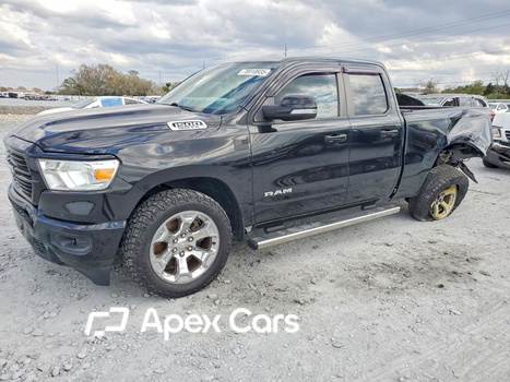 RAM 1500 2020 - Image 1 of 13