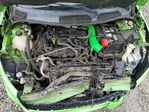 Ford Fiesta 2014