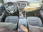 Toyota Highlander 2018
