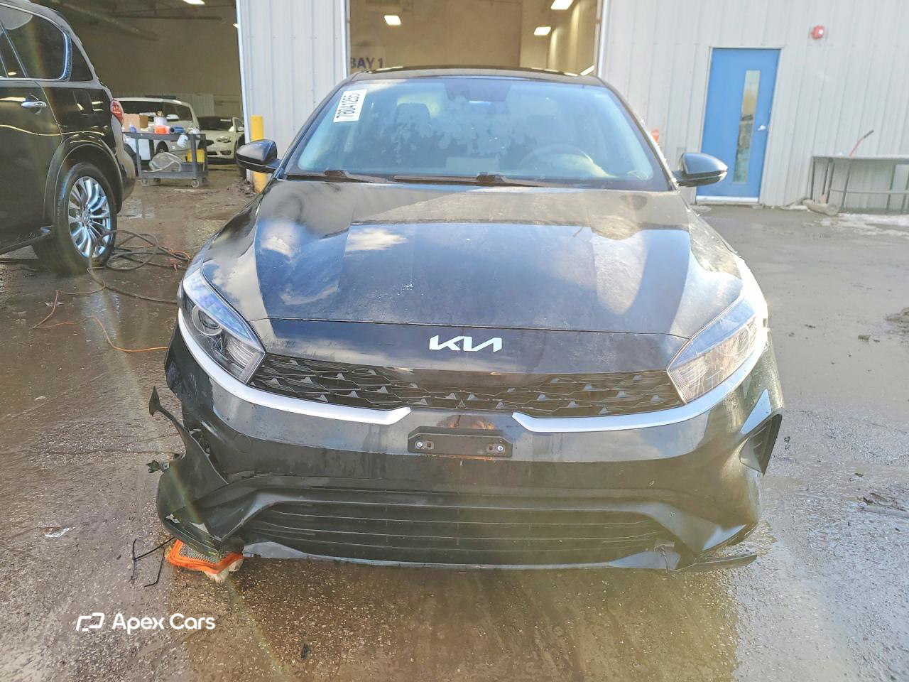 Kia Forte 2024