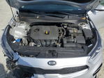 Kia Forte 2021