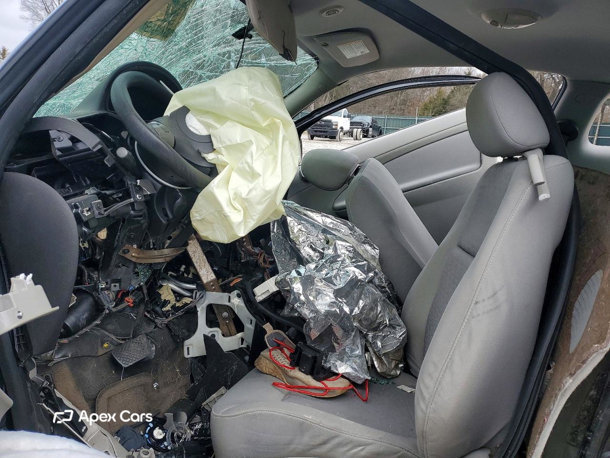 Chevrolet Cobalt 2009