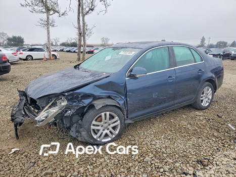 Volkswagen Jetta 2006 - Image 1 of 14