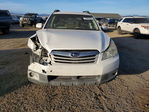 Subaru Outback 2011