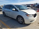 Honda Odyssey 2017