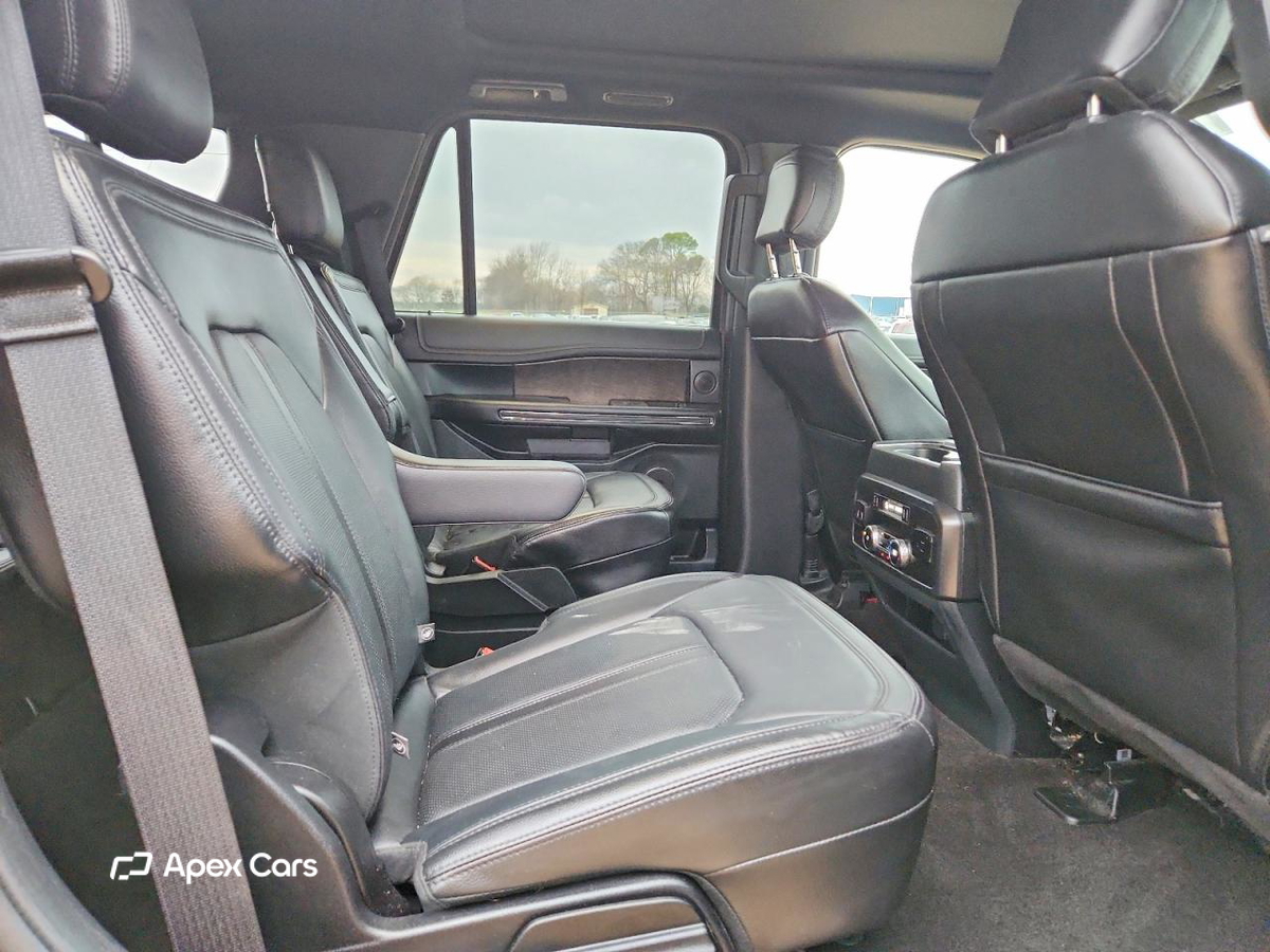 Ford Expedition 2020