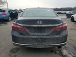 Honda Accord 2017