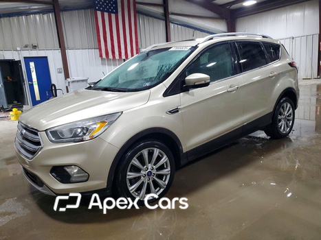 Ford Escape 2017 - Image 1 of 14