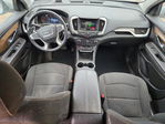 GMC Terrain 2021