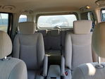 Nissan Quest 2017