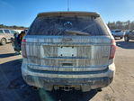 Ford Explorer 2012