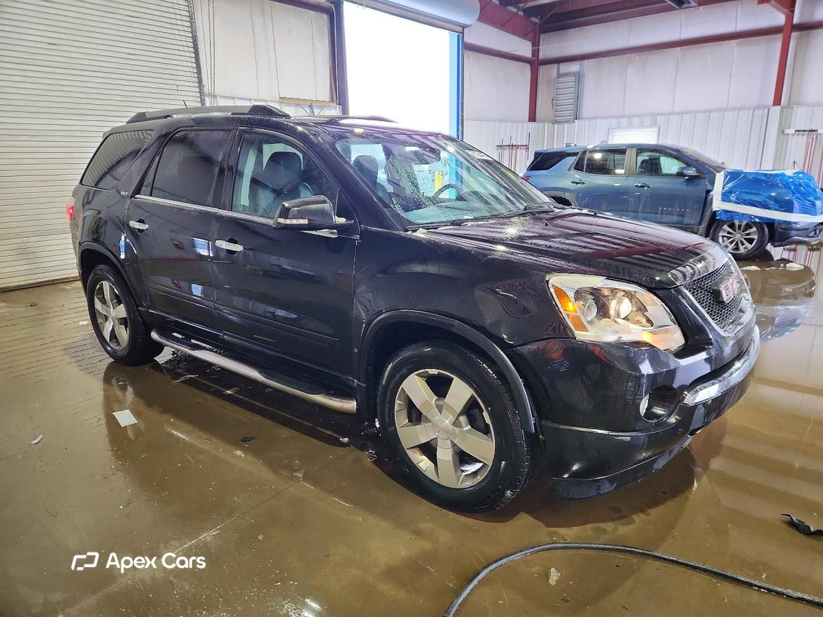 GMC Acadia 2011