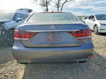 Lexus LS 2015
