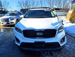 Kia Sorento 2017