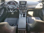 Honda Accord 2021