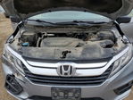 Honda Odyssey 2019