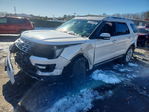 Ford Explorer 2017
