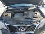 Lexus RX 2012