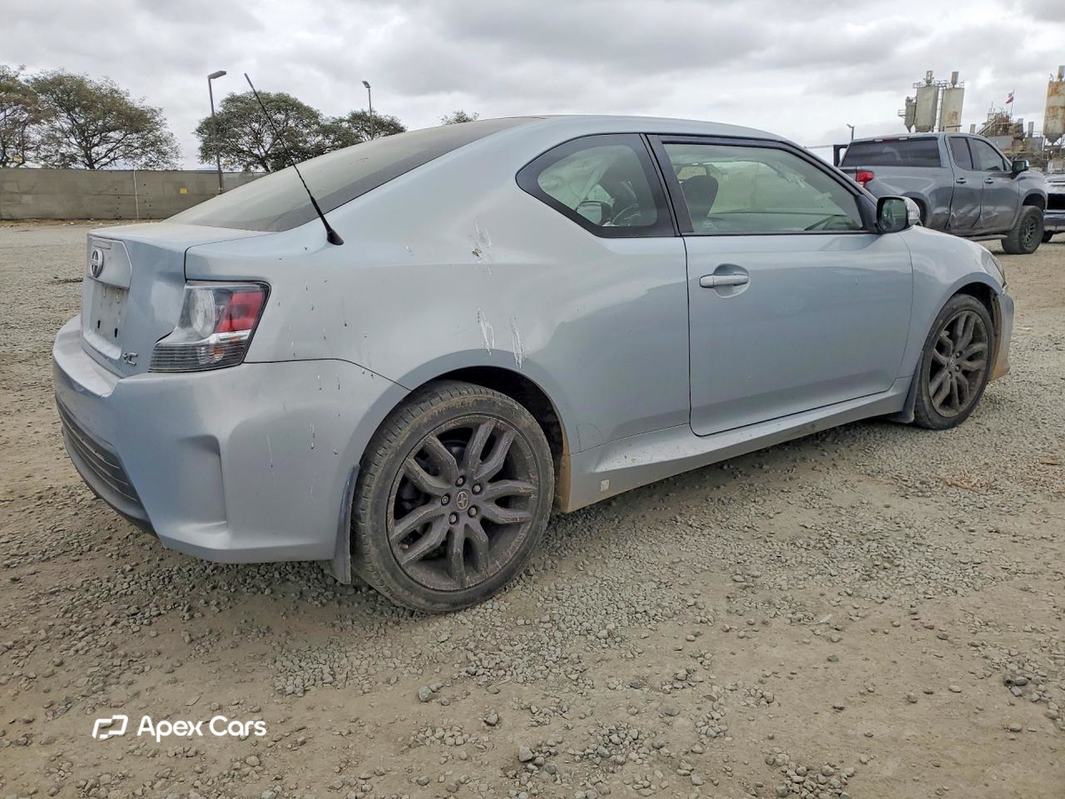 Toyota  2014