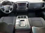 Chevrolet Silverado 2017