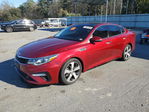 Kia Optima 2020