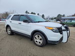 Ford Explorer 2015