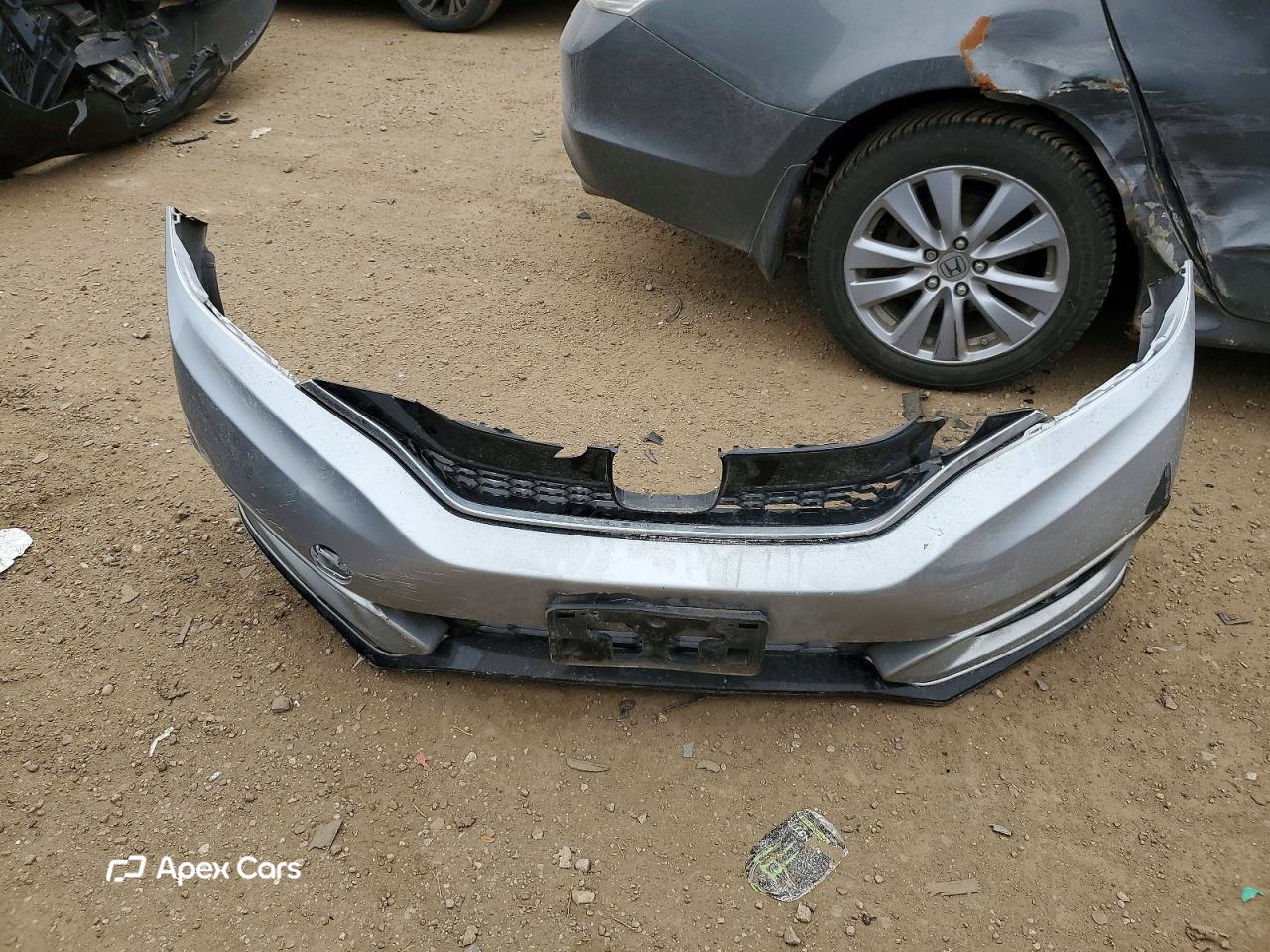 Honda Fit 2018